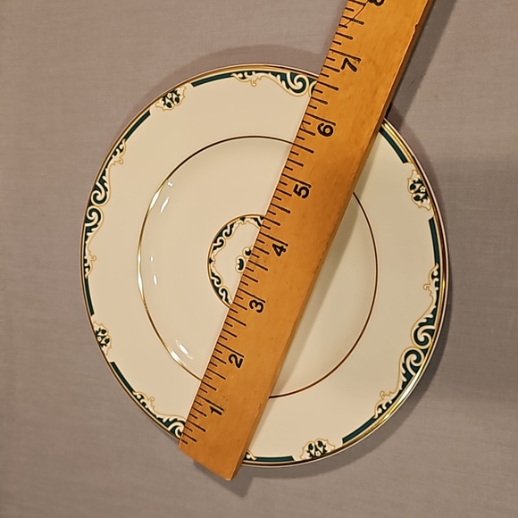 NEW Royal Doulton St. Regis H 5210 Bread & Butter Plate - Picture 6 of 7